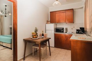 St Nicholas Tsilivi Apts by "elite" - Planos - 5