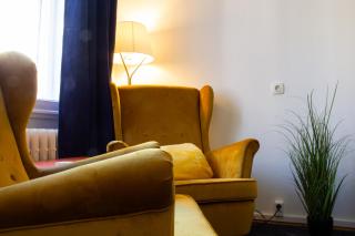 Stunning Parkside View - Unwind at ParkLane - Budapest - 7