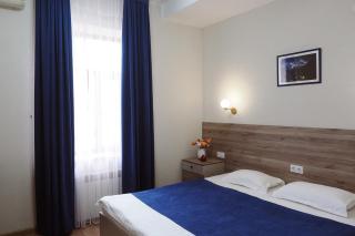 Asia Hotel - Bisjkek - 6