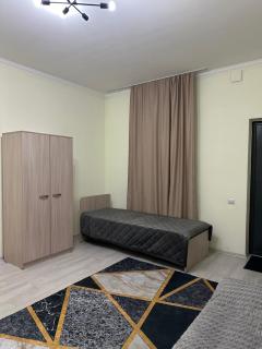 Koksay Hotel - Almaty - 3