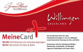 Apartments Zur alten Post inkl MeineCardPLUS - Willingen - 9