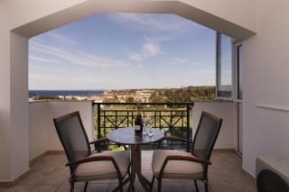 St Nicholas Tsilivi Apts by "elite" - Planos - 0