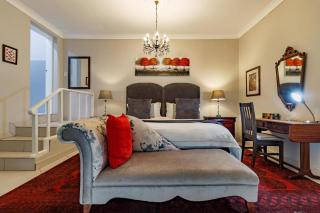 Sandton Amar Boutique - Johannesburg - 6