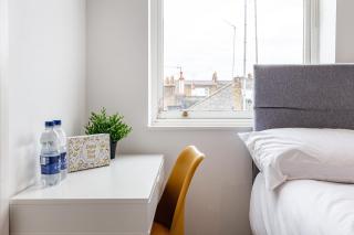 Marylebone Central Studio - 9 - 5