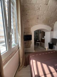 La Fiumara - Room with Bathroom - 1