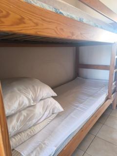 Location de vacances bord de mer Gruissan - 2
