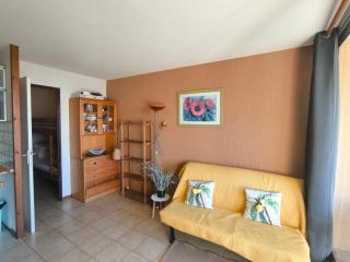 Location de vacances bord de mer Gruissan - 6