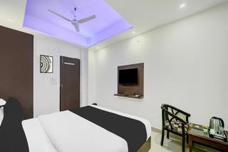 Super Hotel O CITY HEIGHTS - Dhanbād - 2