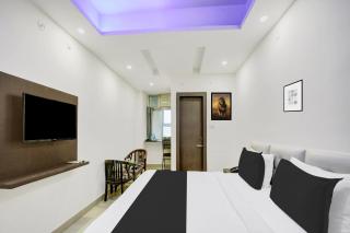 Super Hotel O CITY HEIGHTS - Dhanbād - 4