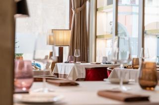 Hotel Vittoria - Brescia - 8