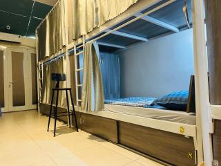 Little Garden Homestay - Ho Chi Minh City - 2