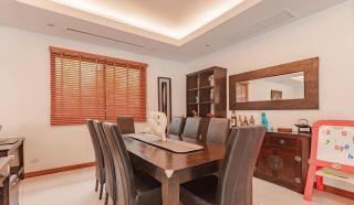 4 BR Jacuzzi Pool Villa with Playground, near Layan, Laguna, Bang Tao beach - Ban Pak Lak - 3