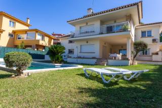 Half of the house Amapola - L'Escala - 3