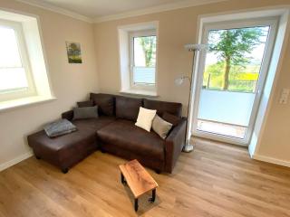 Ockenswarft - Ferienwohnung Seehund - 4