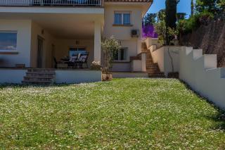 Half of the house Amapola - L'Escala - 2