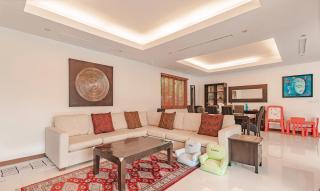 4 BR Jacuzzi Pool Villa with Playground, near Layan, Laguna, Bang Tao beach - 7