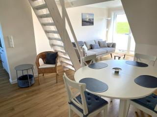 Ockenswarft - Ferienwohnung Austernfischer - 3