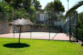 Ses Brises - Roquet - Tamariu - 7