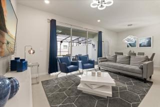 5 Bedrooms 5 Bathrooms Windsor Island 130Jw - 7