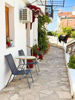 Miltiadis Apartments - Kokkari - 4
