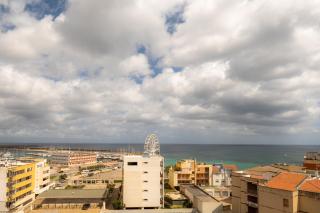 Deluxe Apartments - Porto Torres - Porto Torres - 7