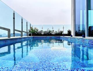 The Purple Horse Hotel Beijing - 5