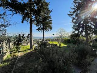 Secret Garden of Tossignano - 1