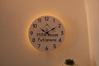 CV MiRa house - 2