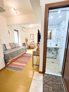 Miltiadis Apartments - Kokkari - 0