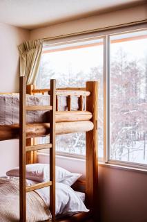 Canopy Lodge - Boutique Lodge at Hakuba Cortina - Otari - 1