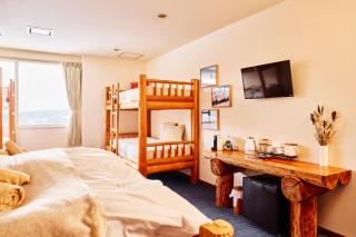 Canopy Lodge - Boutique Lodge at Hakuba Cortina - Otari - 4