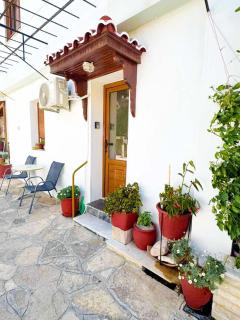 Miltiadis Apartments - 3