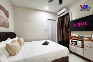 Arena Designer Studio KLIA FREE WIFI - Sepang - 9
