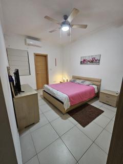 Qawra two bedroom apartment - St. Paul's Bay - 3