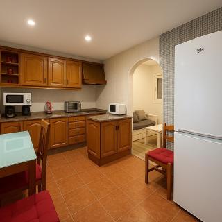 Apartamento en el centro de 2 hab. y 2 baños. - 9