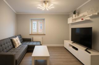 Apartamento en el centro de 2 hab. y 2 baños. - 8