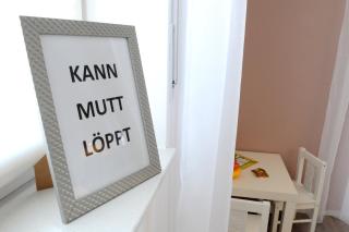 Ferienwohnung Döspaddel - 9