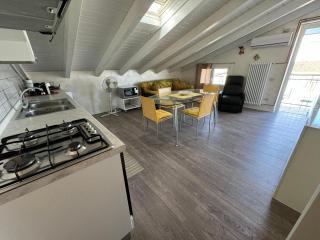 App4rent - Mansarda Milano - Lido di Jesolo - 8