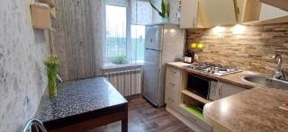 Luxury apartment Slobozhansky Prospekt - 5