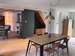 Louis's refuge - 1
