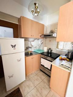 Miltiadis Apartments - Kokkari - 1