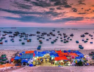 San Vuon Guesthouse - Mui Ne - 1