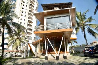 The Hide - Thiruvananthapuram - 9