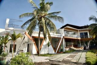 The Hide - Thiruvananthapuram - 7