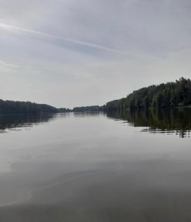 Relax Nad Rospudą - Raczki - 1