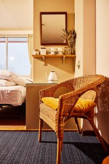 Canopy Lodge - Boutique Lodge at Hakuba Cortina - Otari - 8