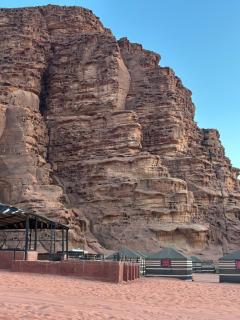 Desert Star Camp - 5