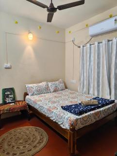 JeeHaa Homestay - Alleppey - 3