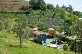 Agriturismo La Rovere - I Carrozzoni Gitani - Cossano Belbo - 8