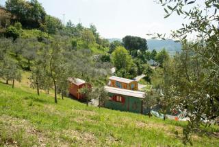 Agriturismo La Rovere - I Carrozzoni Gitani - Cossano Belbo - 7
